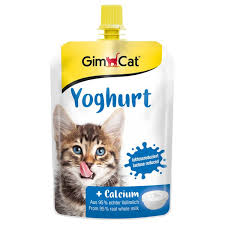 GIMCAT YOGHURT CAT 150G