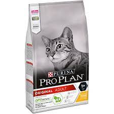 PRO PLAN CAT ORIGINAL ADULT CHIK 1.5KG