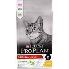 PRO PLAN ORIGINAL POULET 1.5KG