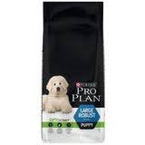 PRO PLAN LARGE ROBUST PUPPY CHICKEN 12KG