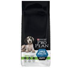 PRO PLAN LARGE ATHLETIC PUPPY CHICKEN 12 KG