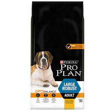 PRO PLAN LARGE ROBUST ADULT CHICKEN 14KG