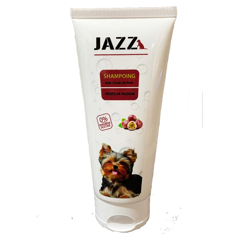 SHAMPOING JAZZ ANTI-ODEUR