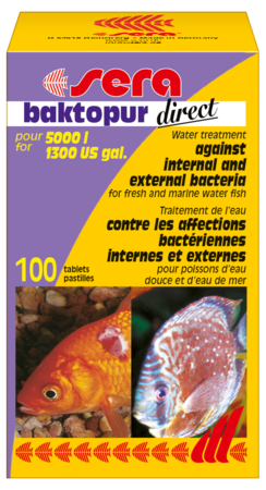 Sera baktopur direct
