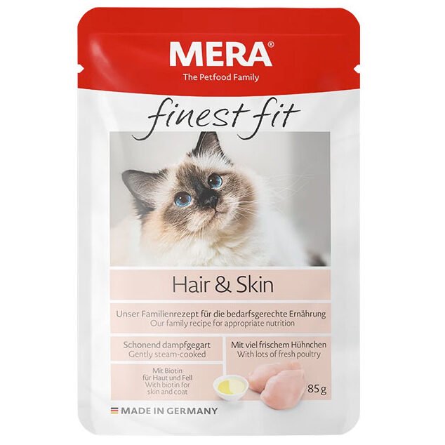 MERA VITAL SKIN ALLERGIC 750 G