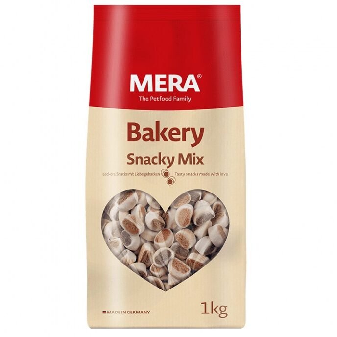 MERA BAKERY MEATY 1 KG