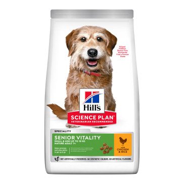 HILLS ADULT CHICKEN 300 GR