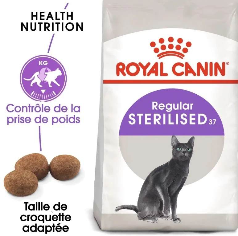 Royal Canin Sterilised 10Kg