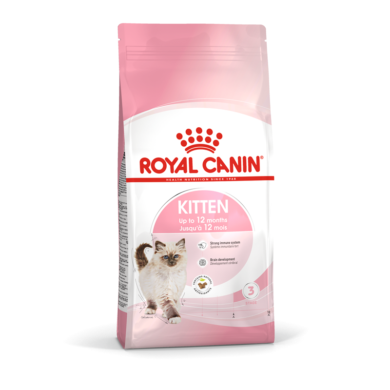 Royal Canin Kitten 2Kg