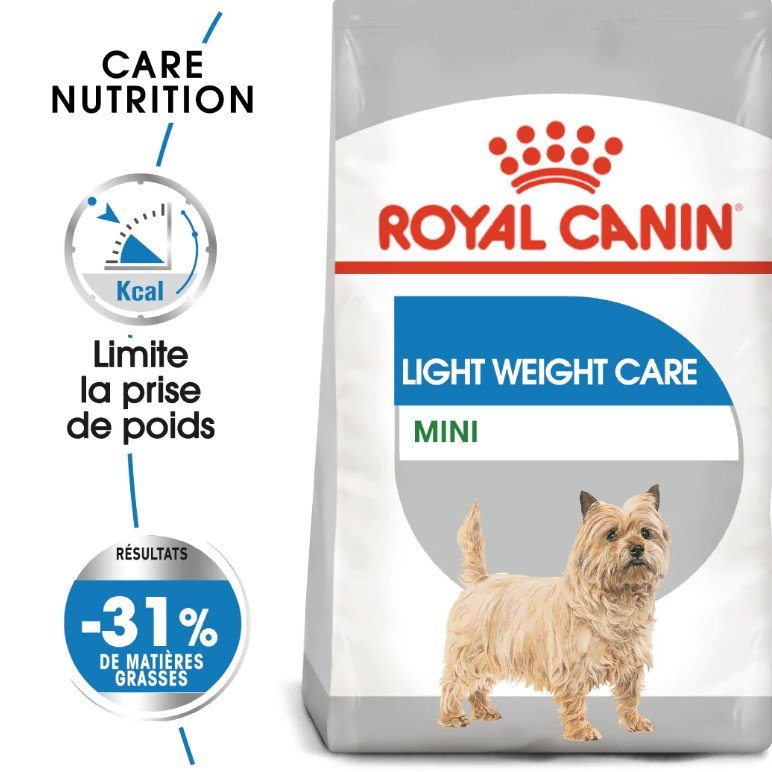 Royal Canin Light Weight 1Kg 5