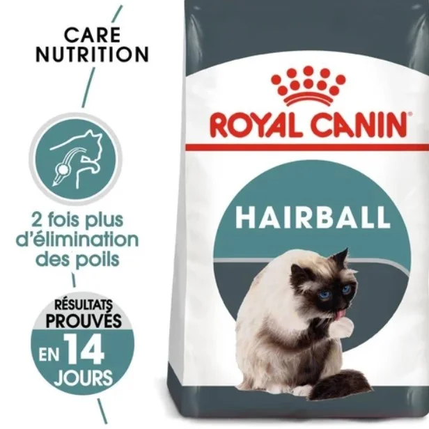 Royal Canin Hairball 2Kg