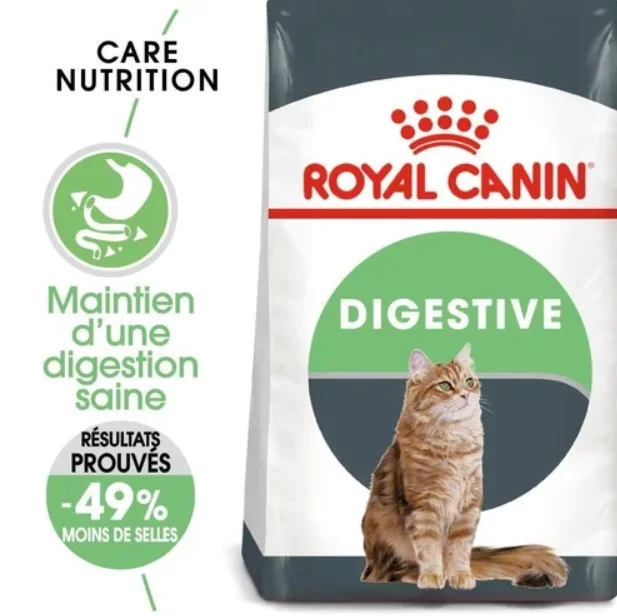 Royal Canin Digestive Care 2Kg