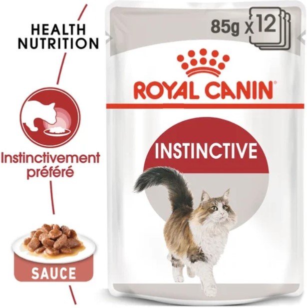 Royal Canin Pochon Instinctive