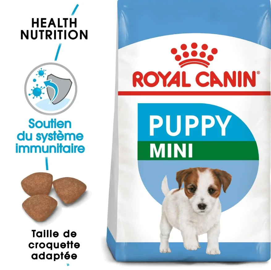 Royal Canin Mini Puppy 2Kg