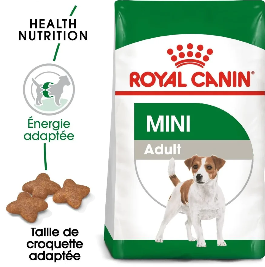 Royal Canin Mini Adult 8Kg