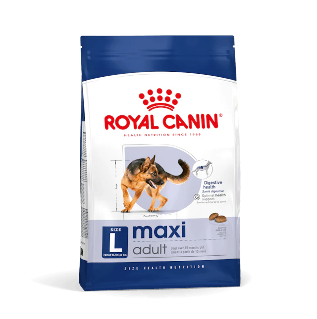 Royal Canin Maxi Adult 15Kg
