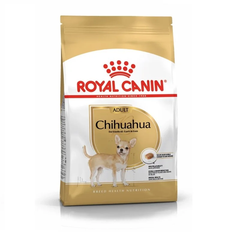 Royal Canin Chihuahua 1Kg5