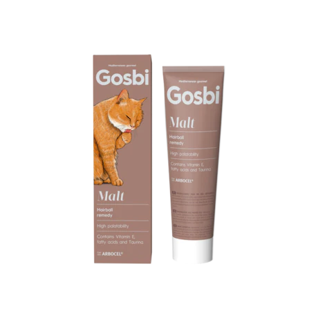 Gosbi Malt 50G