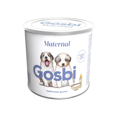 Gosbi Maternal Dog 400G