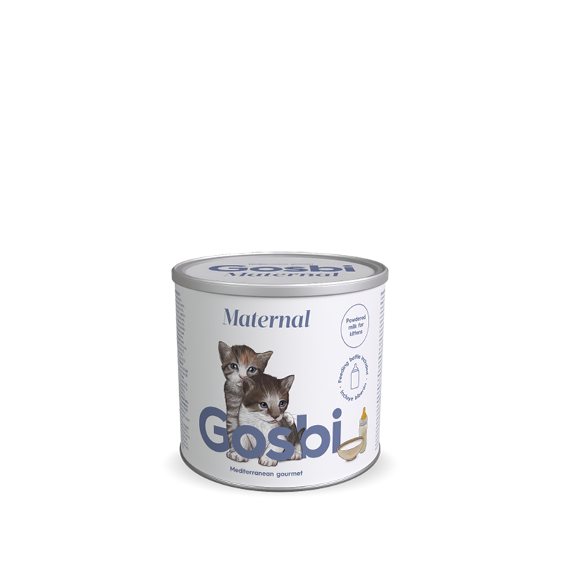 Gosbi Maternal Cat250G
