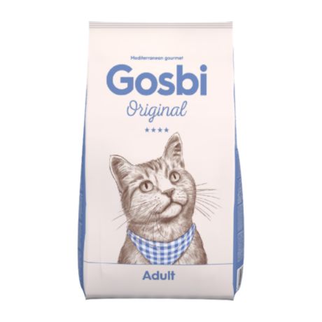 Gosbi Original Ct Adult 1Kg
