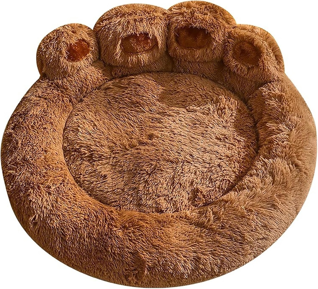 coussin confortable pour chien et chat 