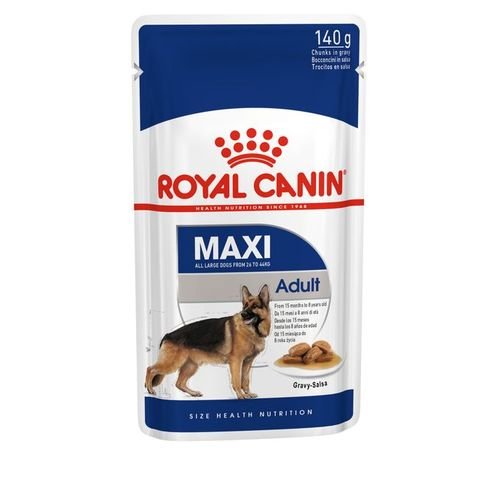 Royal Canin Maxi Adult 140g