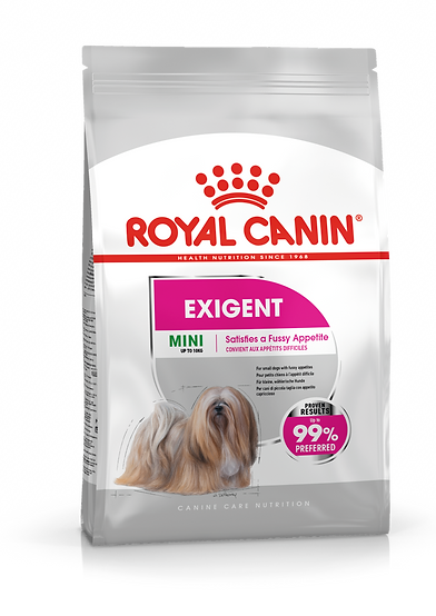 Royal Canin Mini Exigent 3kg