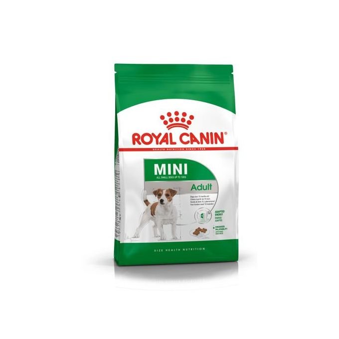 Royal Canin Mini Adult 2 Kg | 8 Kg
