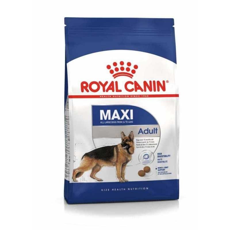 Royal Canin Maxi Adult 4 Kg | 15 Kg