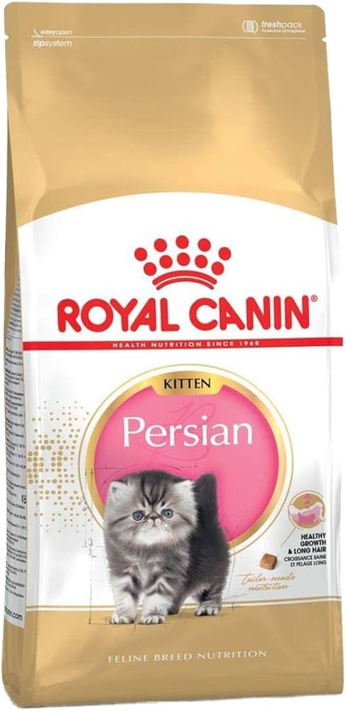 Royal Canin Persan Kitten 2 Kg