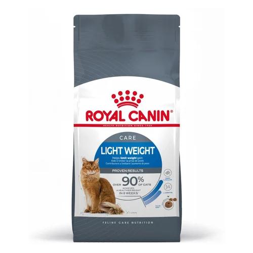 Royal Canin Light Weight Care Adulte 1.5 kg