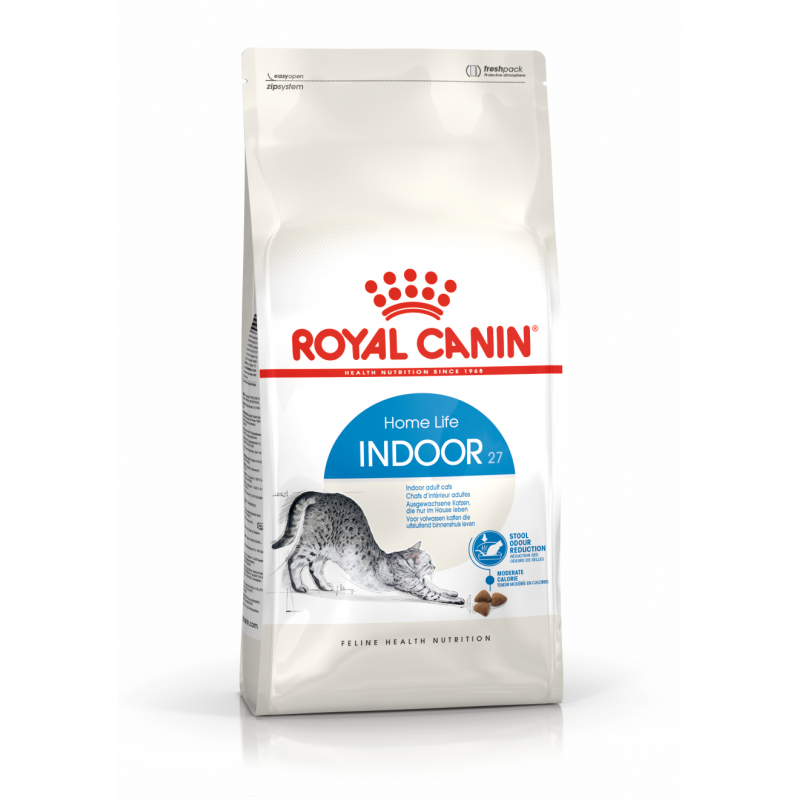 Royal Canin Indoor 400g | 2kg | 10 kg