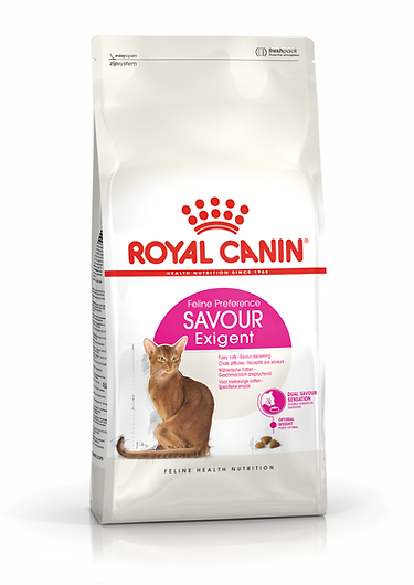 Royal Canin Savour Exigent 2 Kg