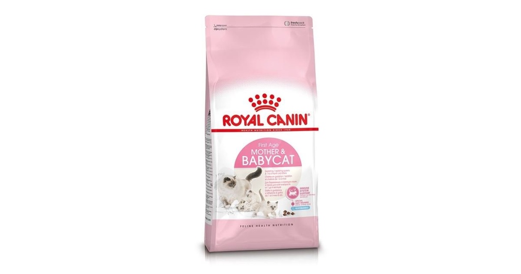Royal Canin Mother & Babycat 2kg