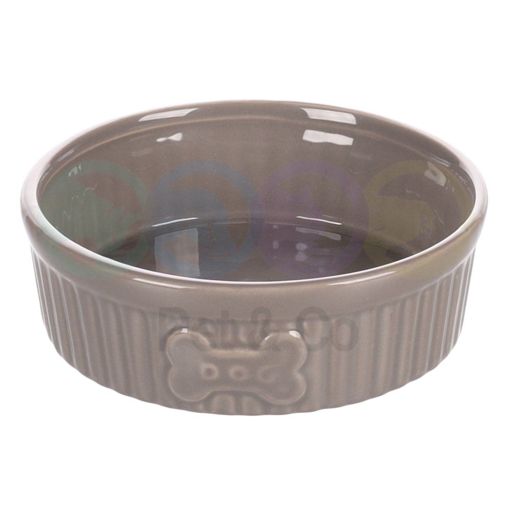 Porcelain Bowl for Dogs Mabel 300ml