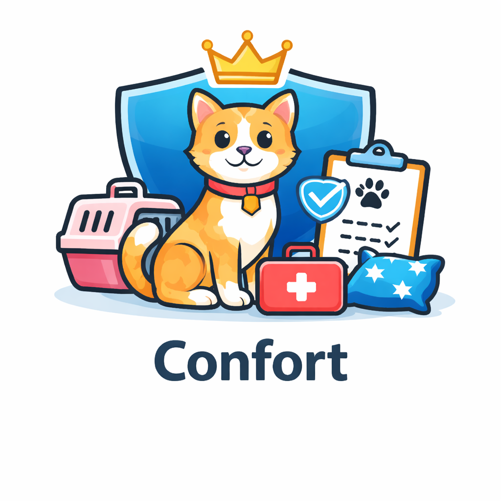 Confort