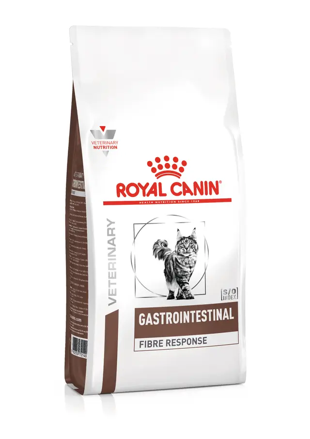 Royal Canin - Gastrointestinal Fibre Response 2 kg