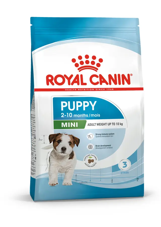 Royal Canin - Mini Puppy 2 kg