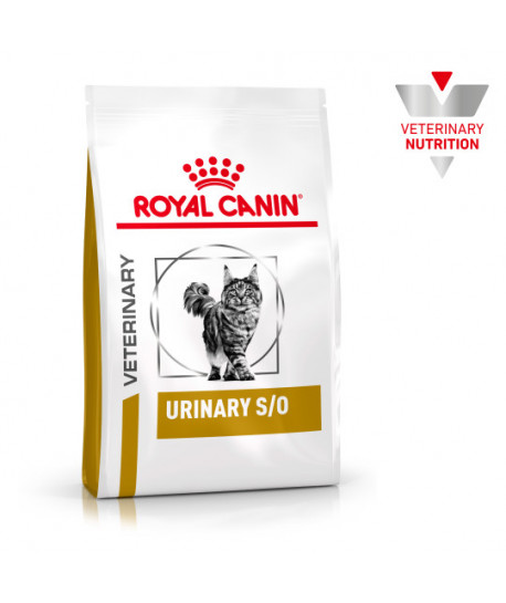 Royal canin Urinary 1,5kg
