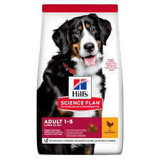 Hill's Large Breed Adult Mobility 14 KG