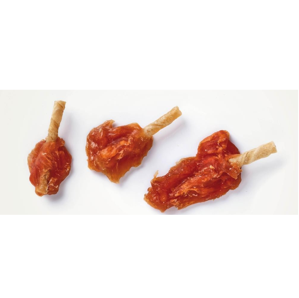 Bâtonnets à Mâcher pour Chien Flags Poulet (Munchy Flags Chicken)