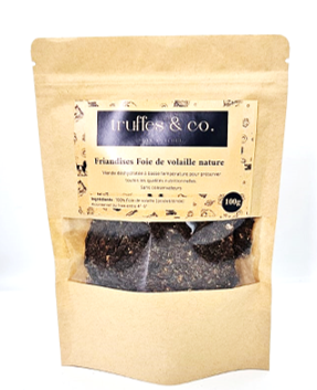 Friandises Abats de Volaille