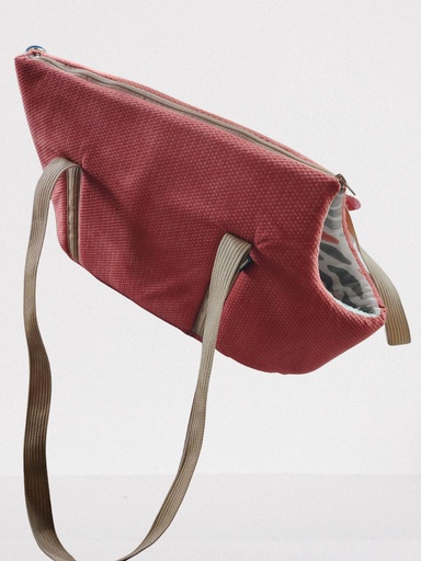 Riga sac transport design 45x29x29cm