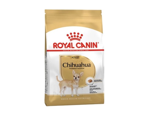 Royal Canin Chihuahua Adult - 1,5 Kg