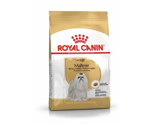 Royal Canin Bichon Maltais Adulte 1.5 Kg