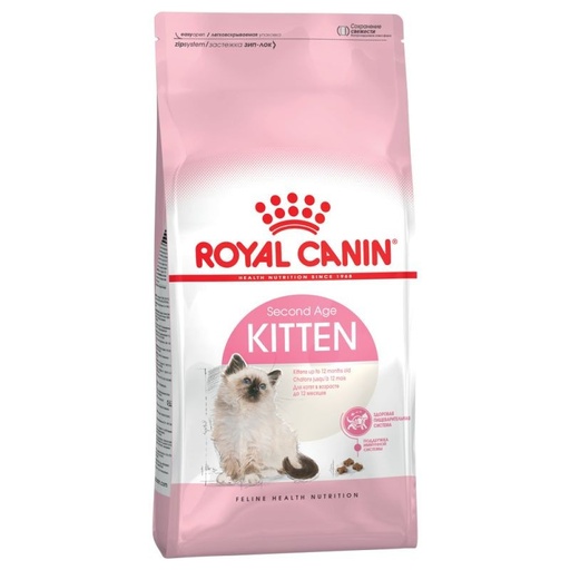 Royal Canin Kitten 2kg
