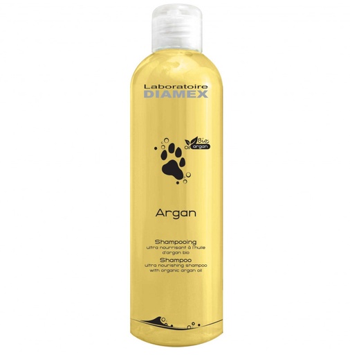 Diamex Shampooing Argan 250 Ml