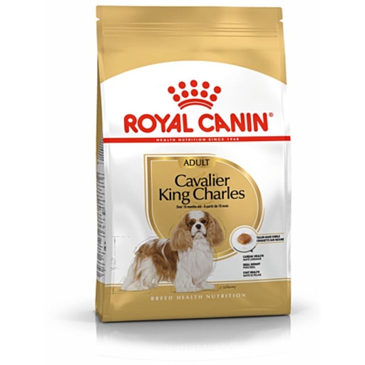 Royal Canin Cavalier King Charles Adulte 1,5 kg