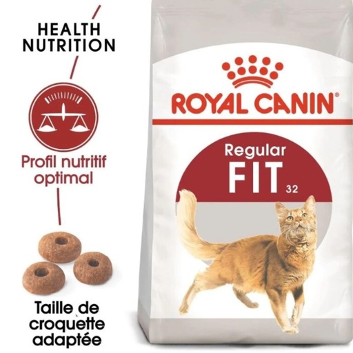 Royal Canin chat fit 32 2 kg